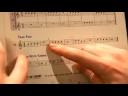 Beginning Piano Lessons : Reading Types of Music Notes