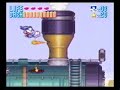 NAVGTR B-roll: Tiny Toons Buster Busts Loose 1385