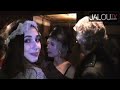 d�couvrez une interview de la belle lou doillon chez laperouse lors de la derniere fashion week, pour le lancement de sa ligne pour lee cooper.