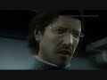 Otacon/Naomi - Let Me Go