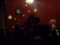 Oh Holy Night played by me (Piano)