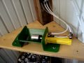 Pneumatic Aluminum Can Crusher