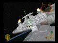 Star Wars Rogue Squadron III: Attack on the Executor Star Wars Rogue Squadron III: Attack on the Executor