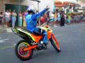 PERIGO SOB CONTROLE SHOW EM OLINDA