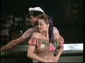 Denizens of The Docks! - Ricardo Montalban, Cyd Charisse