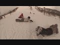 Burton Snowboards 2007 / 2008 - Trouble in Japan Comedy