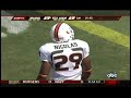Goodson TD vs Miami