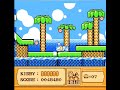 019 Plays: Kirby\