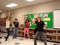 Sir William Osler AirBand Numa Numa