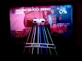 Custom Dual Bass Drum Controller for Rock Band
