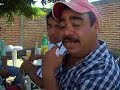 mi primo santos (lunabe)