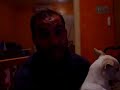 el burra se explica al cobra al motivaos esta �MOSKEADO!