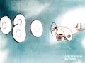 1942 animated commercial by Eric Porter