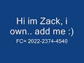 Call of Duty Modern Warfare Reflex Wii Post Friend Codes Here!
