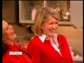 Martha Stewart Ideas that Rock Ad Campaign