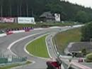 SerialStunter sur le Raidillon