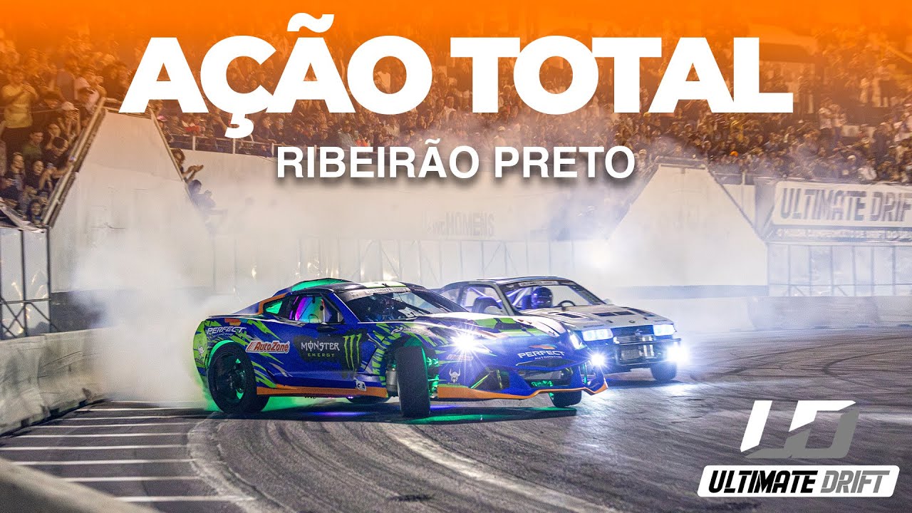 AÇÃO TOTAL | TOP 16 BATALHAS RIBEIRAO PRETO 2025
