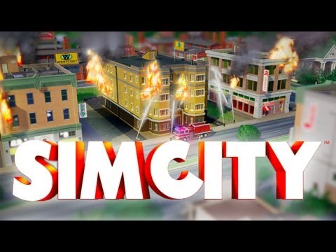 simcity crack