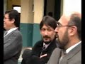 22 de Julio - Palabras Sr. Huarachi