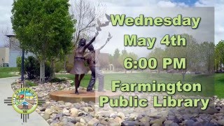 INVITATION - City of Farmington Budget Forum