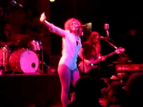 Death of Communication Live NYC