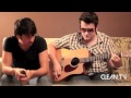 Banda CLEAN - VIDA NOVA.mov