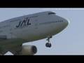 Japan Airlines (JAL) Boeing 747-400 @ Narita 【JA8071】