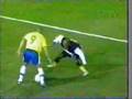 YouTube - football skills - Zidane  Ronaldo and Ronaldinho