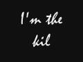 I'm the killer