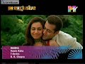 Baabul trailer - Vaada Rahaa