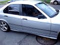 TURBO J'S E36 BEAST