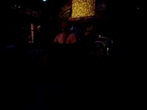 Bobby Birdman at Henflings 9/1