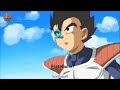 Dragon Ball Z Movie Son Goku e i suoi amici ritornano [SUB-ITA]
