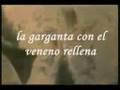 DER KELCH DES LEBENS EN ESPAÑOL