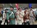 Paul Revere Capture Ceremony Paul Revere Capture Ceremony