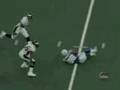 american football bloopers