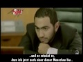 Tamer Hosny-Ana Khontik Embare7 German Lyrics/Subsتامر حسني - خنتك امبارح