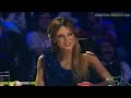 Colombia Tiene Talento - BIG POPPA - Angie Pao - 1 Gala - Tercera Ronda - 27 de Abril de 2012.
