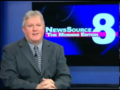 Dick Palm | WAGM Morning Anchor
