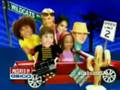 videos de Disney Y2K After Effects