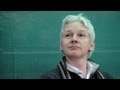 Who is funding WikiLeaks? - YouTube