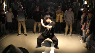 21～29 preliminary POP – WDC 2016 KANTO 2on2 DANCE BATTLE