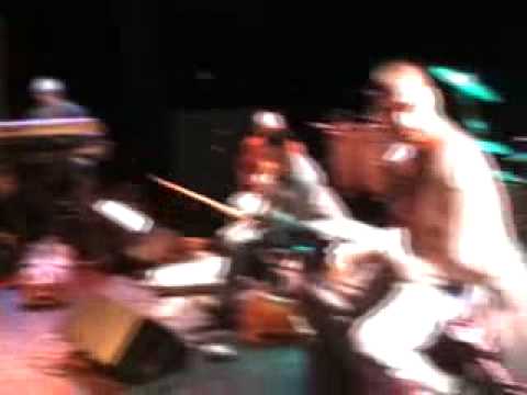 Concert Urban Raï - Beur FM - Cheb Hassen