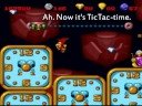 here we go again! in this video i cover stage 6,7 and 8. stage 6 is abc-stuff again, but the level itself isn't that bad. it's probably my favourite level in the first world. stage 7 features the first boss fight in the game. unlike the first game in the series alfred doesn't have a space ship to shoot bullets in meka chicken's head, so he has to peck him like all the other enemies. the boss fight for itself is simple, but not bad. for a first boss i think it's pretty ok. after beating the boss, we'll get a password, and since i found all watering cans so far, it's a 
