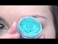 Subscribe to my vlog channel! www.youtube.com Follow me on that Twitter thing if you'd like: twitter.comLike food? Read my reviews and add me as a friend on Yelp! missglamorazzi.yelp.com My blog missglamorazzi.blogspot.com Dailybooth! dailybooth.com Products I used: -NARS Pro Prime Smudge Proof Eyeshadow Base -Jesse's Girl Eyedust in Troublemaker -Jesse's Girl Eyedust in Mardi Gras -Urban Decay Eyeshadow in Hot Pants -Lancome Eyeshadow in Camisole -Jesse's Girl Eyedust in Starshine -Rimmel Exaggerate Waterproof Eye Definer in Black -Shiseido Majolica Majorca Lash Enamel Glamour Volume On Mascara -Lancome blush in Pink Shimmer Pool -Jouer lipstick in Amelie -MAC Cremesheen Glass in Ever So Rich (limited edition) Tools used: -Sigma ss239 -Sigma ss219 -Sephora Double Ended Eyeshadow Brush -Shu Uemura Eyelash Curler -Sephora Professional Platinum Airbrush #55 FOUNDATION: -Skin79 Super+ Triple Function BB Cream (applied prior to filming) NAILS: -MAC Abalone Shell -Natural Collection Lunar Haze TOP: -from Abercrombie and Fitch SCARF: -from TJMaxx CANDLE BURNING IN THE BACKGROUND: -Slatkin & Co. Frosted Cupcake (from Bath and Body Works) DISCLAIMER: The Urban Decay eyeshadow and Jouer lipstick were gifts from friends. Everything else was purchased by me with my own money. I am not being paid for this video. All thoughts expressed are my honest opinion.