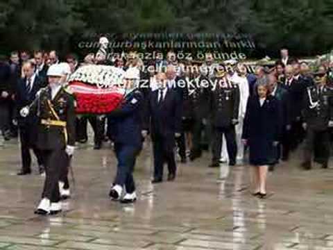 ahmet necdet sezer