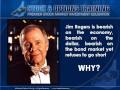 Jim Rogers Refuses to Short