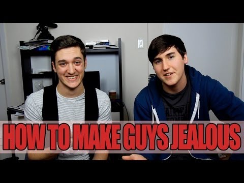 how to make bf jealous on facebook