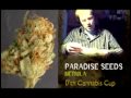 17th High Times Cannabis Cup Entries