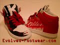 Nike Dunk Custom Light Up \"Tech N9ne: Killer\" Like Yeah KC !